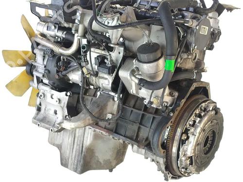 Engine SSANGYONG KORANDO (C300) E-Motion | BP38213852M1 - Image 4