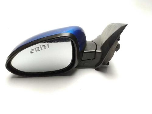 left-mirror-chevrolet-aveo-hatchback-t300-2011-38209314 main image