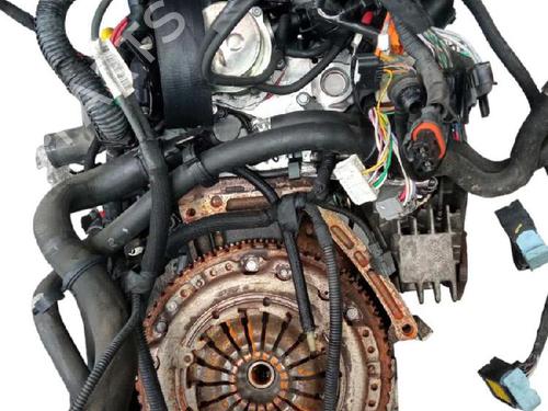 Used Engine Engine 38208825 38208825