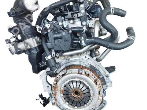 Used Engine Engine 38214849 38214849