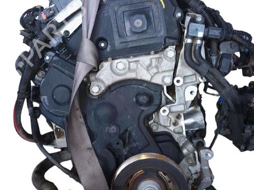 Engine CITROËN C3 II (SC_) 1.4 HDi 70 (SC8HZC, SC8HR0, SC8HP4) | BP39197650M1 - Image 5