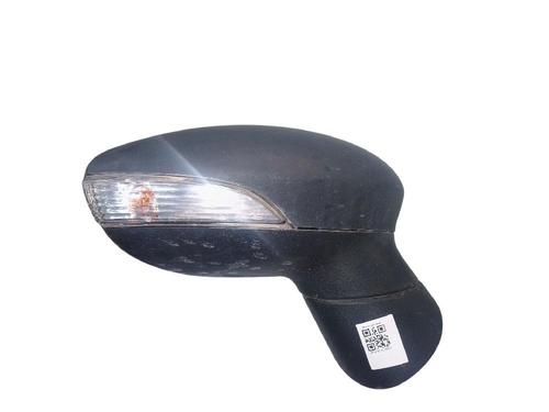 Used Right mirror Right mirror FORD FIESTA VI Van 1.5 TDCi (75 hp) 39491678 39491678