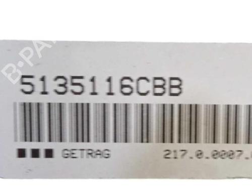 Gearbox BMW 3 (E90) 318 d | BP38208378M3 - Image 2