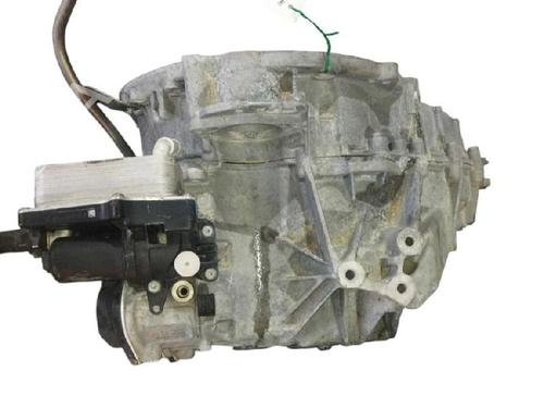 Used Gearbox Gearbox 38209872 38209872