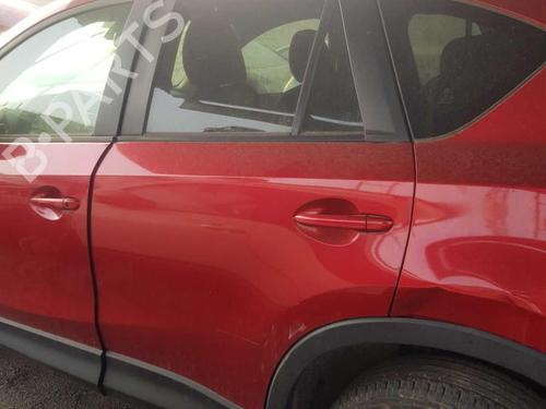 left-rear-door-mazda-cx-5-ke-gh-2011-2012-2013-2014-2015-2016-2017-38213224 main image