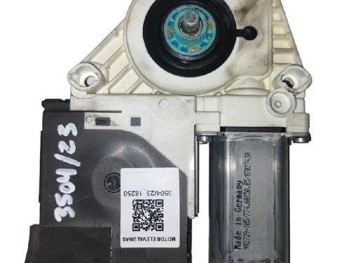 Left front window motor VW PASSAT B6 (3C2) 2.0 TDI 4motion | BP38208498E21 - Image 3