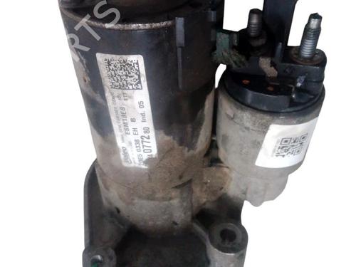 Starter CITROËN C3 II (SC_) 1.2 VTi 82 | BP38222632M8 - Image 3