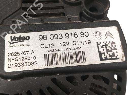 Generator Generator 38553566 38553566