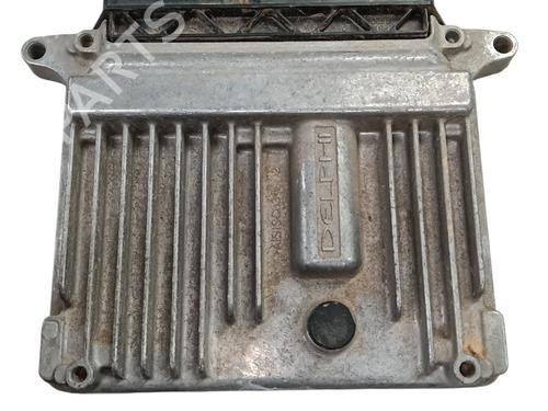 Control unit MERCEDES-BENZ C-CLASS (W204) C 220 CDI (204.008) | BP38220454M11 - Image 3