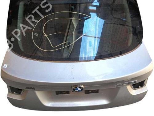Used Tailgate Tailgate 38215679 38215679