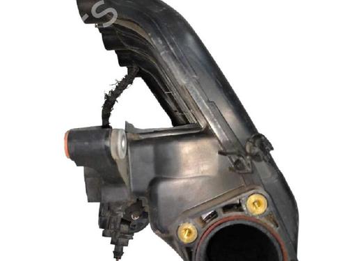 Intake manifold BMW 3 (E90) 320 d | BP38220387M70 - Image 3