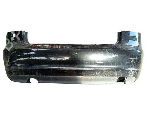 rear-bumper-audi-a3-8p1-2003-2004-2005-2006-2007-2008-2009-2010-2011-2012-2013-38589341 main image