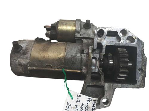 Starter PEUGEOT 607 (9D, 9U) 2.7 HDi 24V | BP38216351M8 - Image 3