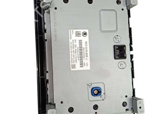 Electronic module SKODA OCTAVIA III Combi (5E5, 5E6) 1.6 TDI | BP38553859M83 - Image 2