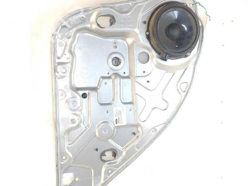 Used Rear left window mechanism Rear left window mechanism 38209752 38209752