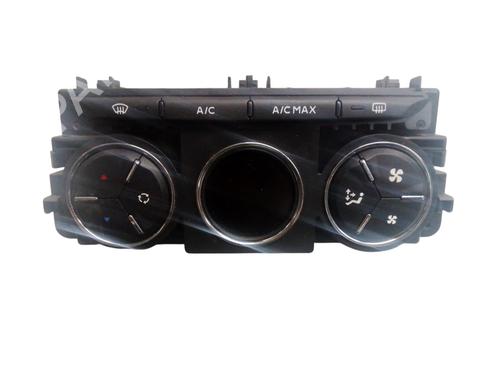 Climate control CITROËN C-ELYSEE (DD_) 1.6 BlueHDi 100 | BP39262787I5 - Image 3
