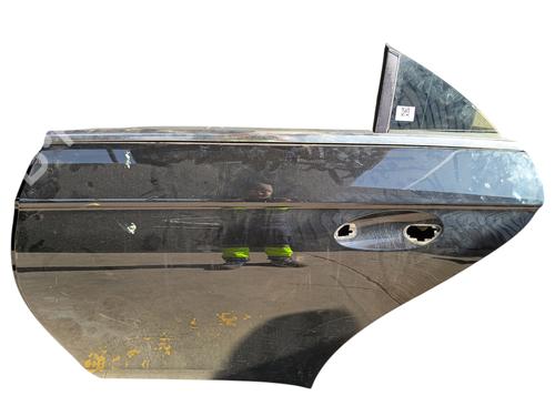 Used Left rear door Left rear door 38218686 38218686