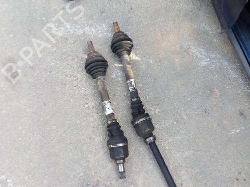 Used Left front driveshaft Left front driveshaft 38223001 38223001