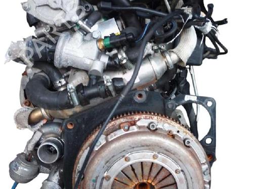 Used Engine Engine 38215657 38215657