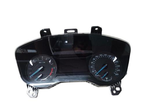 Instrument cluster FORD MONDEO V Hatchback (CE) 2.0 TDCi | BP38555520C47 - Image 2