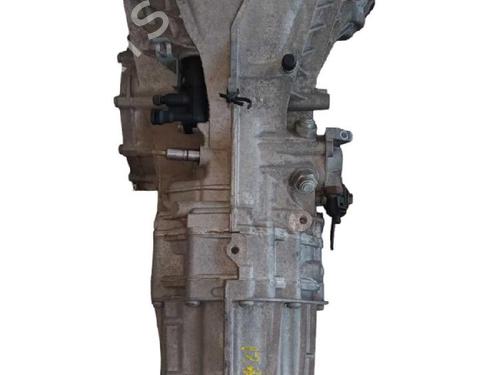Gearbox SEAT EXEO (3R2) 2.0 TDI | BP38209095M3 - Image 3