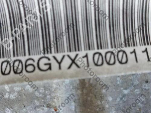 Gearbox AUDI A6 C6 (4F2) 2.0 TDI | BP38210517M3 - Image 4