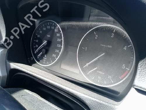 Used Instrument cluster Instrument cluster 38221511 38221511
