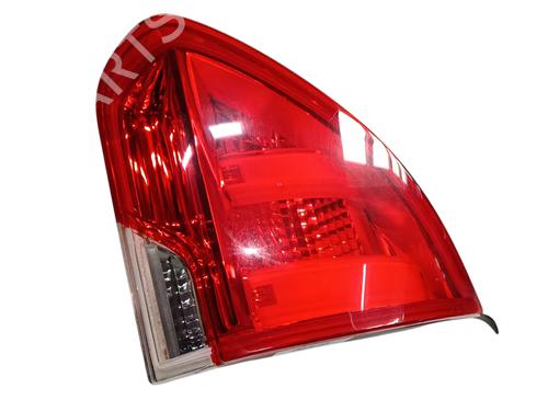Right tailgate light PEUGEOT 2008 I (CU_) 1.6 BlueHDi 120 | BP38983977C80 - Image 2