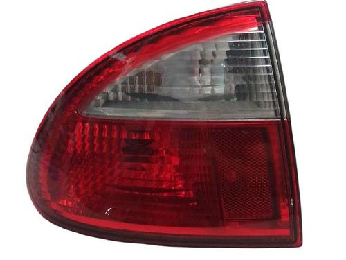 Left taillight SEAT LEON (1M1) | BP38718374C34 - Image 2