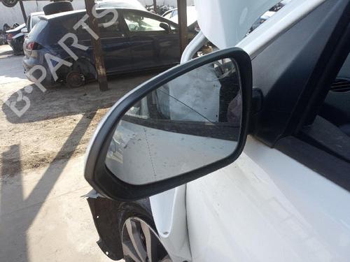 Retrovisor esquerdo KIA STONIC (YB) 1.0 T-GDi | BP38223834C26 - Image 2