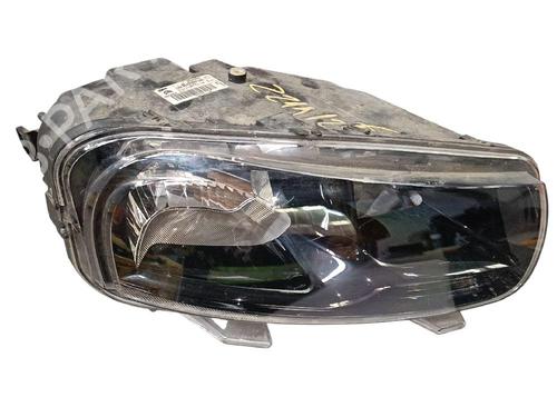 Right front indicator CITROËN C4 CACTUS 1.2 THP 110 | BP38223599C33 - Image 2