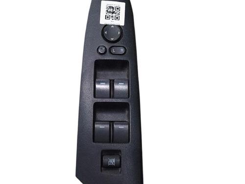 Left front window switch MAZDA 3 (BL) 2.2 MZR CD (BL10) | BP38206707I27 - Image 2