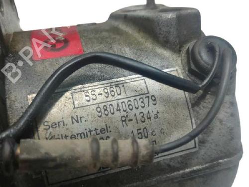 AC compressor BMW 3 Compact (E36) 316 i | BP38223607M34 - Image 4
