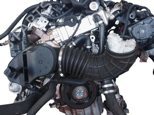 Engine BMW 1 (F20) 116 d | BP38683126M1 - Image 2