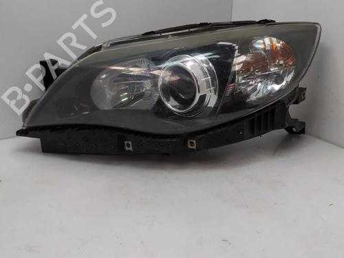 Left front indicator SUBARU IMPREZA Hatchback (GR, GH, G3) 2.0 D AWD | BP38223129C32 - Image 2