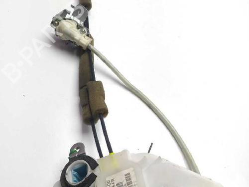 Used Front left lock Front left lock 38210215 38210215