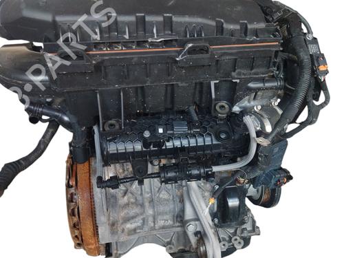 Engine CITROËN C3 AIRCROSS II (2R_, 2C_) 1.2 PureTech 110 (2RHNZB, 2RHNZW, 2RHNPX, 2RHNPJ) | BP38209230M1 - Image 4