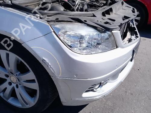 front-bumper-mercedes-benz-c-class-t-model-s204-2007-2008-2009-2010-2011-2012-2013-2014-38219251 main image