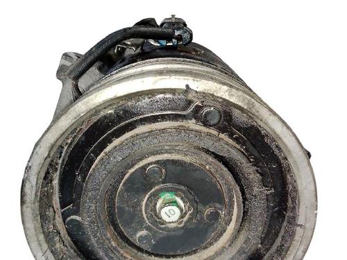 AC compressor ALFA ROMEO 159 (939_) 2.4 JTDM (939AXD12, 939AXD1B) | BP38208996M34 - Image 2