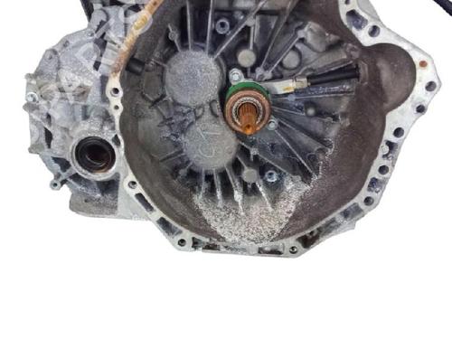Gearkasse Gearkasse 38206930 38206930
