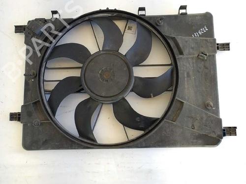Used Fan Fan 38213064 38213064