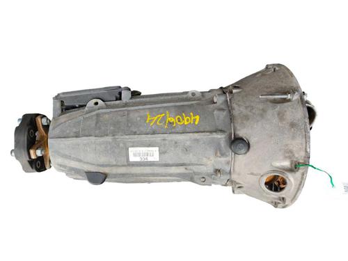 Gearkasse Gearkasse 38214146 38214146