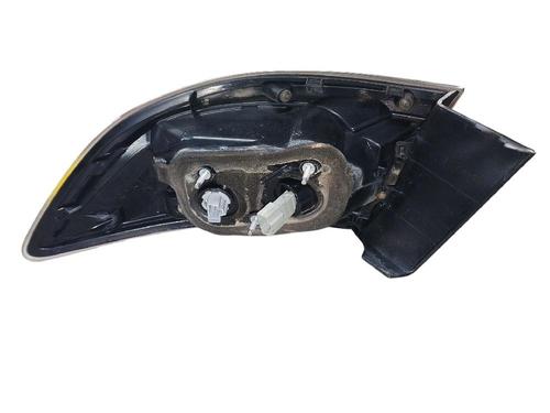 Left taillight MAZDA 3 (BL) 2.2 MZR CD (BL10) | BP38205905C34 - Image 3