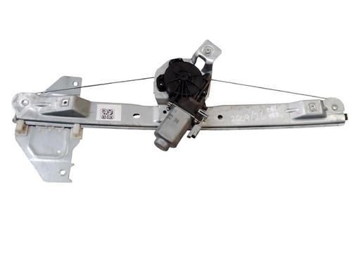 Used Front right window mechanism Front right window mechanism 38554855 38554855