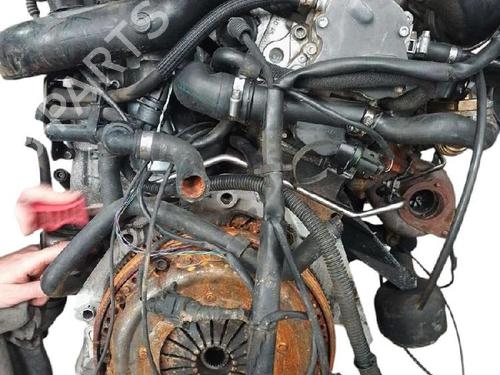 Engine SKODA SUPERB I (3U4) 1.9 TDI | BP38211882M1 - Image 2