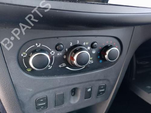 Used Climate control Climate control 38223467 38223467