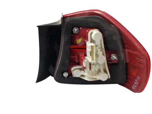 Used Left taillight Left taillight 38214207 38214207