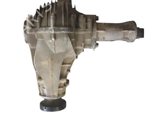 Front differential MERCEDES-BENZ M-CLASS (W164) ML 350 CDI 4-matic (164.122) | BP38555488M23 - Image 2