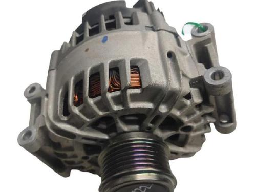 Used Alternator Alternator 38222416 38222416