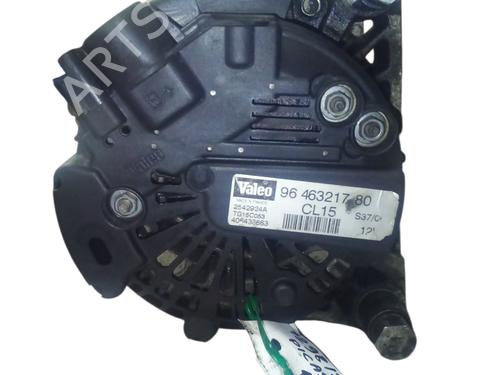 Used Alternator Alternator 38203846 38203846